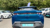 Peugeot 3008 1.2 Hybrid 145ch Allure e-DCS6 — photo 6