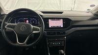 Volkswagen T-Cross 1.0 TSI 110ch Carat — photo 11