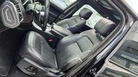 Land-Rover Range Rover Sport 2.0 P400e 404ch HSE Mark VIII — photo 12