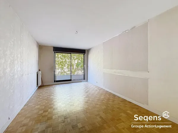Appartement 2 pièces 64.6 m²