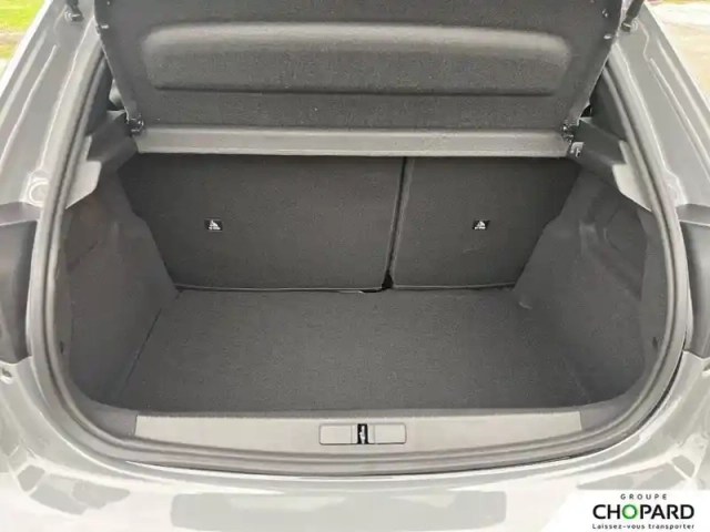 Peugeot 208 hybrid 110 e-dcs6 — photo 22