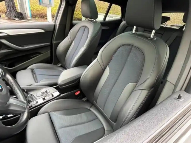 Bmw X2 sdrive16da 116ch m sport dkg7 euro6d-t — photo 12