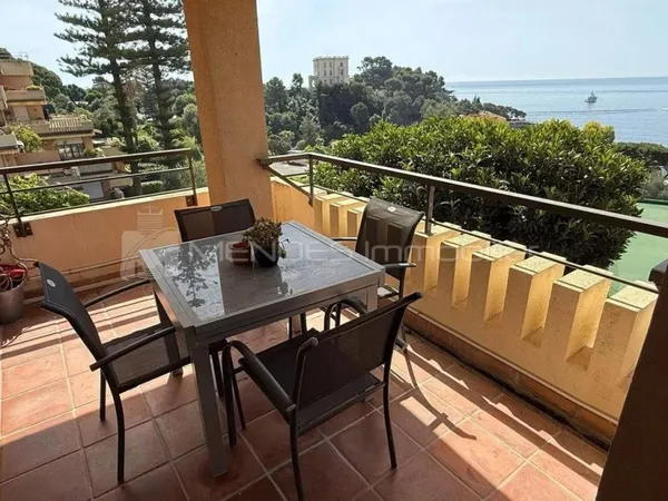 Appartement 3 pièces 96 m²