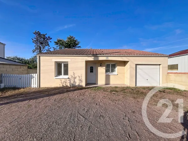 Maison 4 pièces 108 m²