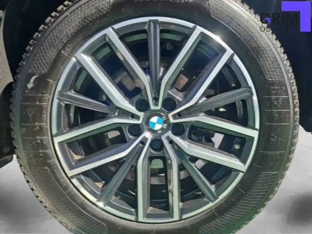 Bmw X1 sdrive 18i 136ch dkg7 — photo 40