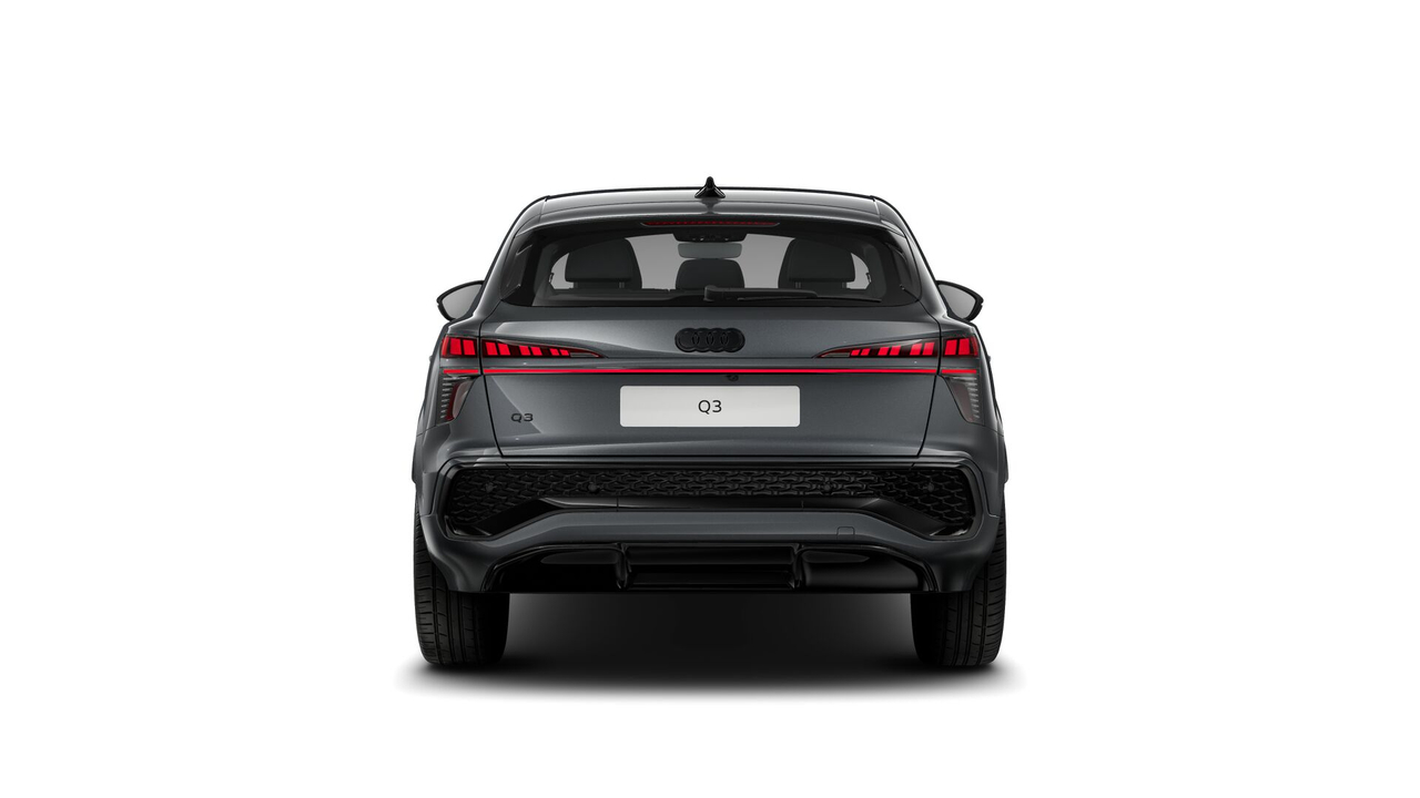Audi Q3 Sportback e-hybrid 272 ch S tronic 6 — photo 2