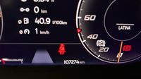 Cupra Formentor 2.0 TDI 150ch V DSG7 4Drive — photo 9