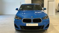Bmw X2 xDrive25eA 220ch M Sport Euro6d-T 6cv