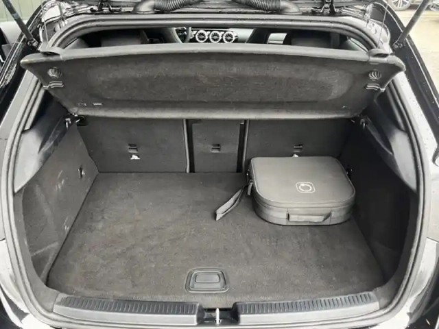 Mercedes Classe A 250 e hybrid eq amg line — photo 8