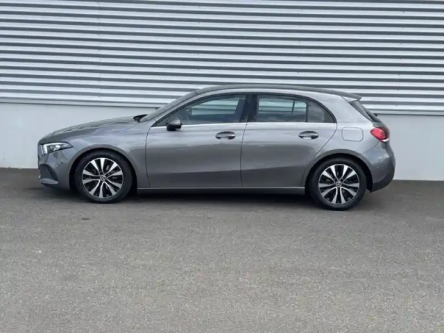 Mercedes Classe A 180 d business line — photo 2