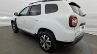 Dacia Duster 1.0 ECO-G 100ch Journey 4x2 — photo 6