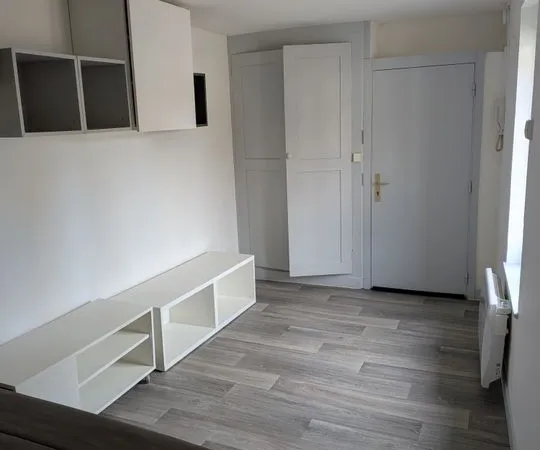 Studio de 15m2 à louer sur Charly-sur-Marne