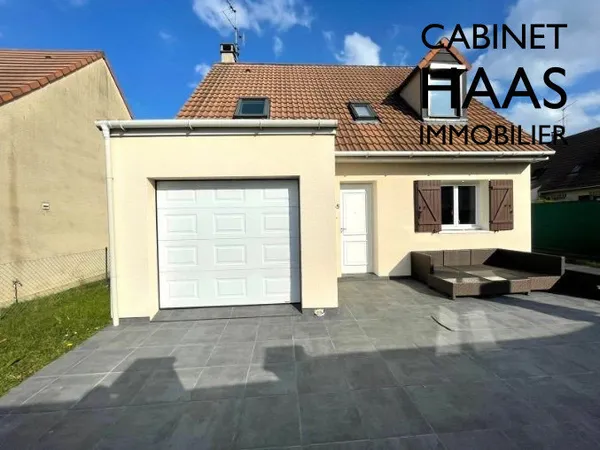 MAISON F5