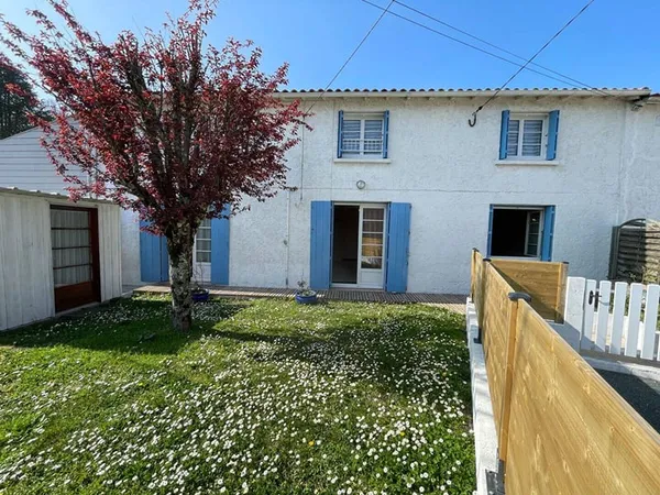 Appartement 3 pièces 86 m²