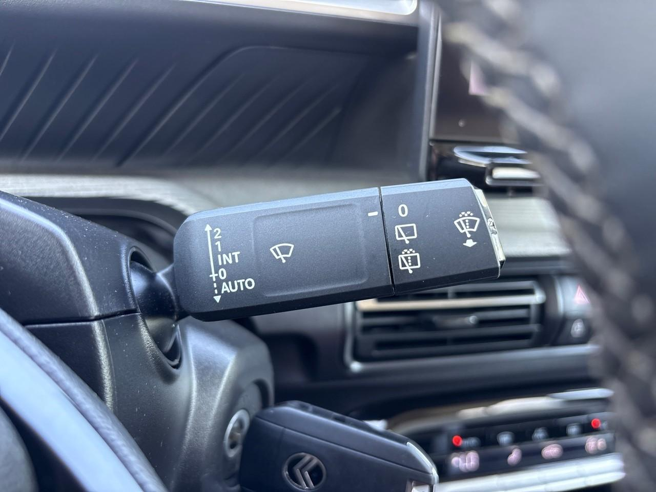 Citroën C3 1.2 turbo 100ch max — photo 25