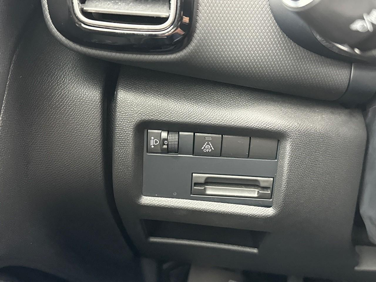 Citroën C5 Aircross puretech 130 s&s bvm6 feel pack — photo 16