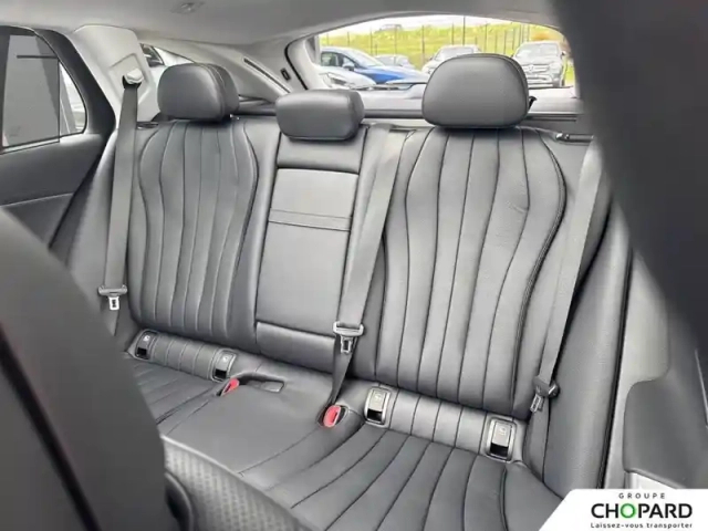Mercedes Classe E break 300 de hybrid eq 9g-tronic 4matic — photo 19
