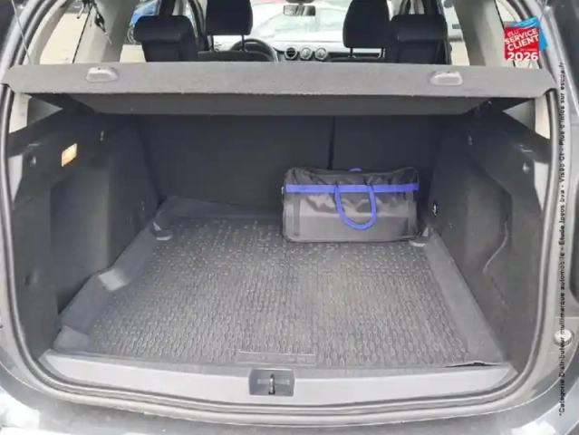 Dacia Duster 1.5 blue dci 115ch prestige 4x2 e6u — photo 29