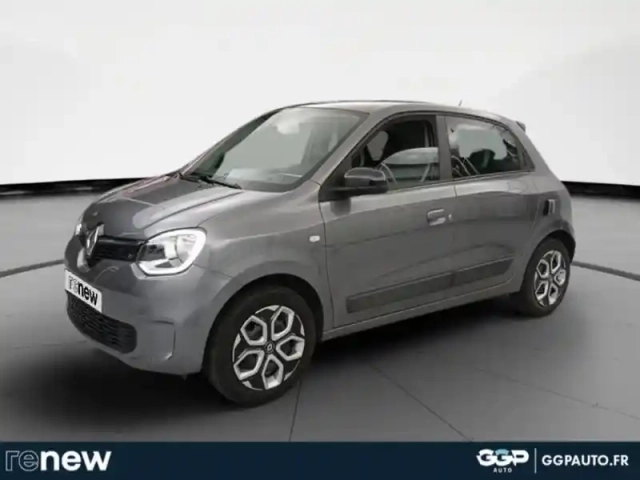 Renault Twingo 1.0 sce 65ch equilibre — photo 1