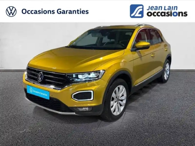Volkswagen T-Roc 1.5 tsi 150 evo start/stop bvm6
