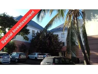 Vente Appartement 2 pièces 39 m2 à Ravine des Cabris