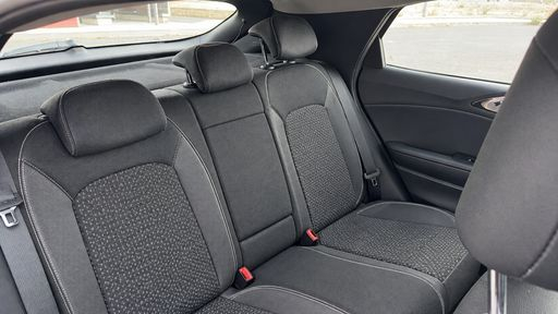 Kia XCeed 1.6 CRDi 136 MHEV - Design – 2021 – 60399 km – Hybride diesel – Boîte Manuelle — photo 34