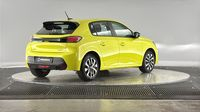 Peugeot 208 1.2 Hybrid 100ch Style e-DCS6 — photo 5