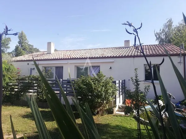 Maison 6 pièces 145 m²