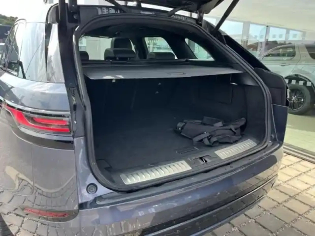 Land Rover Range Rover velar 2.0 p400e 404ch phev r-dynamic se awd bva — photo 15