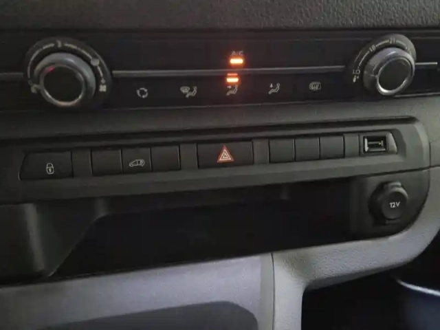 Citroën Jumpy fgn xl bluehdi 145 s&amp;s bvm6 — photo 32
