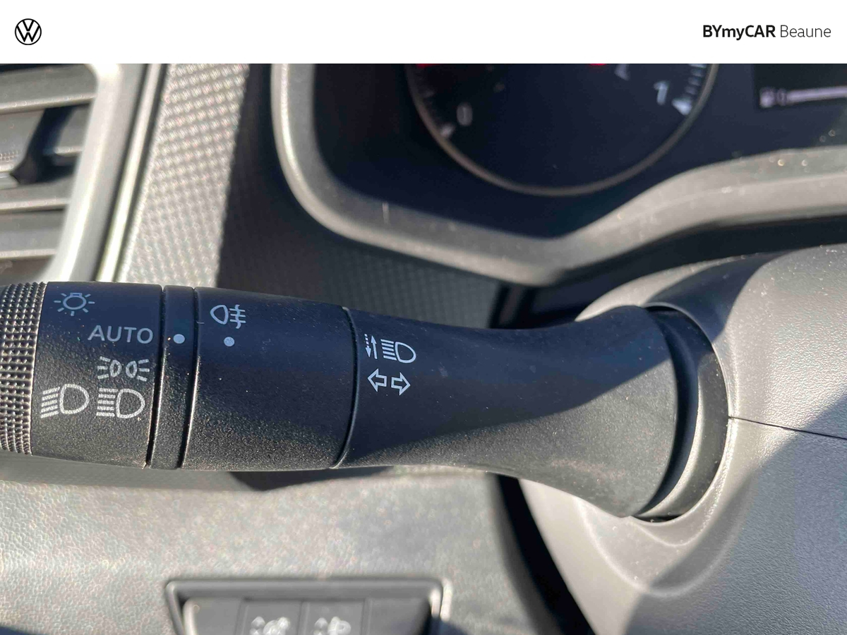 Renault TRAFIC FGN L1H1 2800 KG BLUE DCI 110 — photo 29