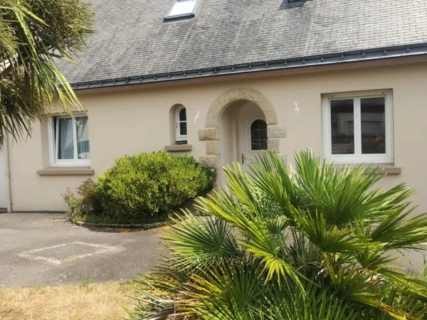 Maison 4 pièces 110 m²