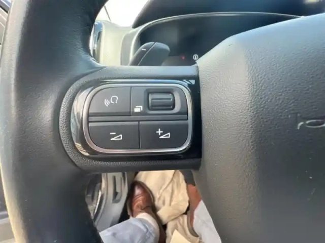 Citroën C5 Aircross bluehdi 130ch s&amp;s feel eat8 — photo 13