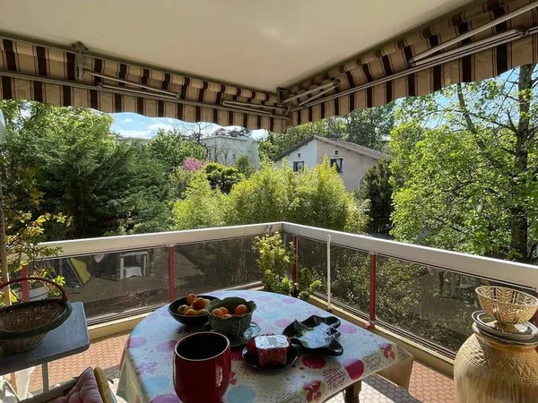 Appartement 6 pièces 136 m²