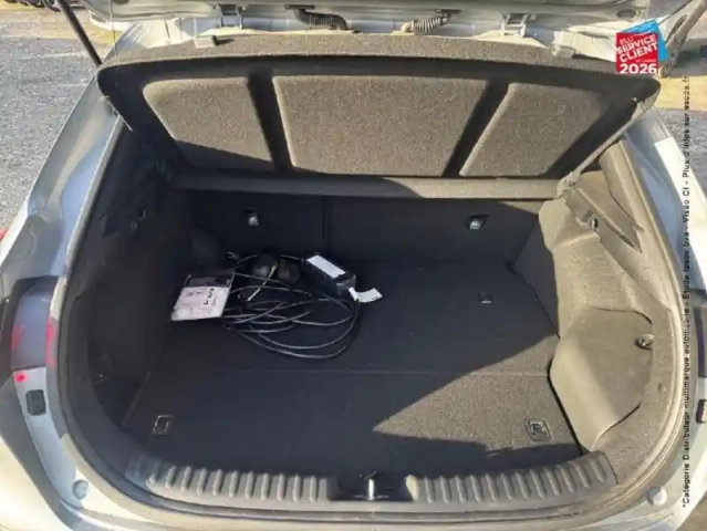 Kia Xceed 1.6 gdi 105ch + plug-in 60.5ch design dct6 my22 — photo 14