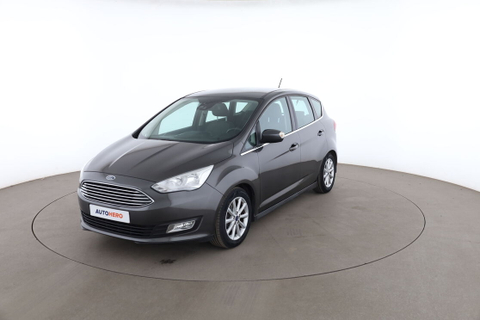 Ford C-Max 1.0 EcoBoost Titanium BV6