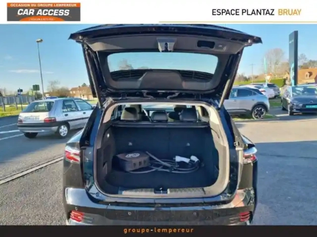 Mg Ehs 1.5 gdi 272ch phev luxury — photo 5
