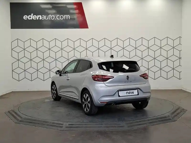 Renault Clio sce 65 — photo 3