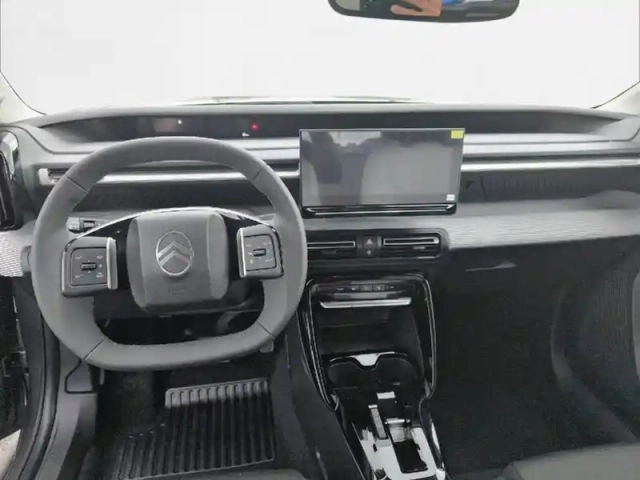 Citroën C3 Aircross e- 113 ch autonomie étendue — photo 8