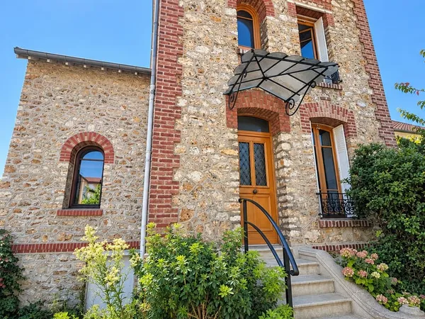 Maison 6 pièces 103 m²