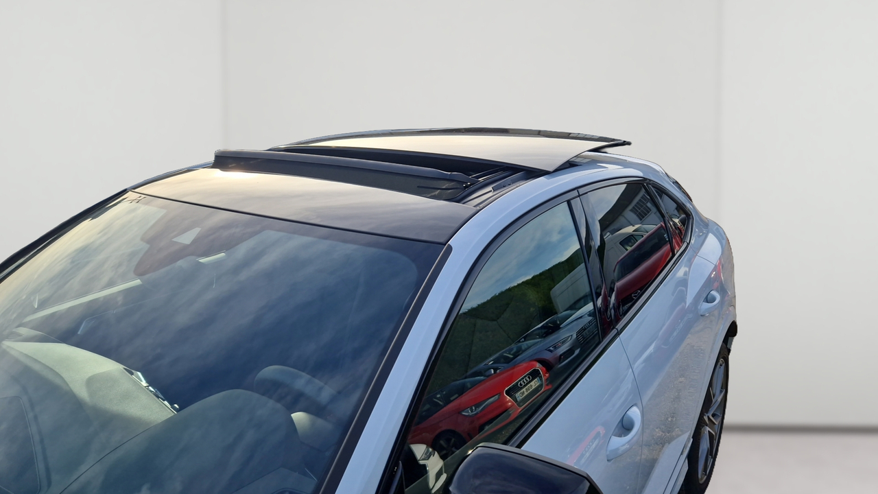 Audi Q3 Sportback 35 TFSI 150 ch S tronic 7 — photo 16