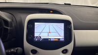 Peugeot 108 VTi 72 Top! Roland Garros S&S 85g 5p — photo 19