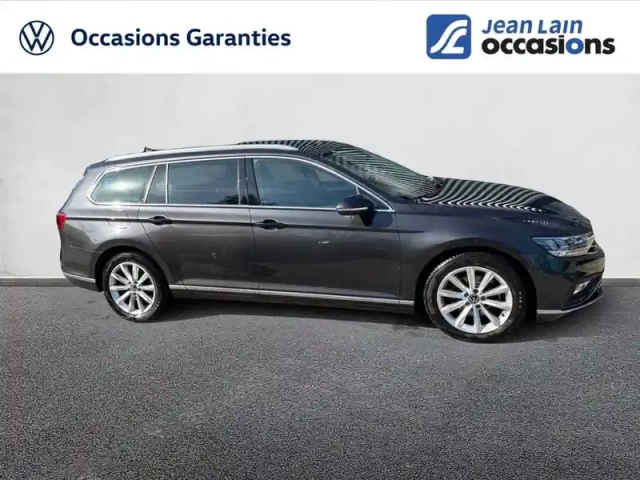 Volkswagen Passat sw 2.0 tdi evo scr 200 dsg7 4motion — photo 24