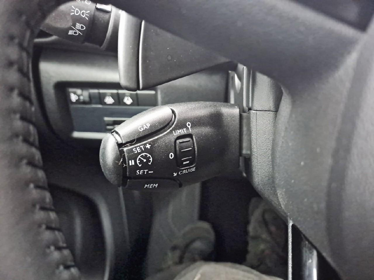 Citroën C5 Aircross hybride 145 e-dcs6 max — photo 30
