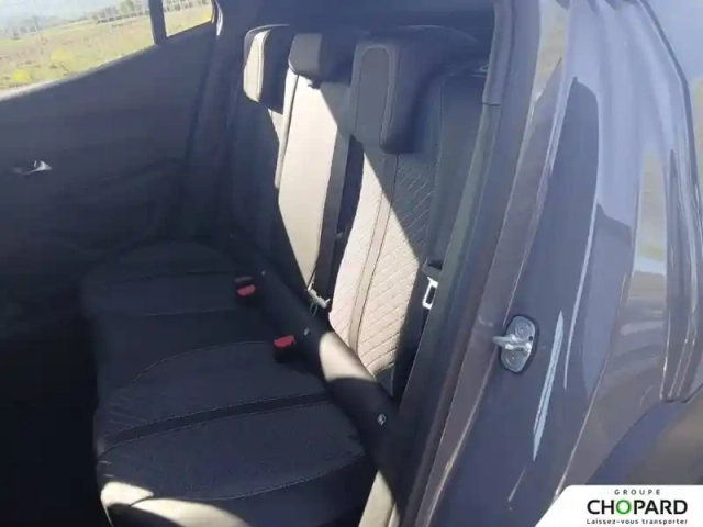 Peugeot 2008 electrique 156 ch  prime cee mini 3600€ déja déduite — photo 18