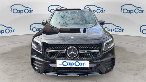 Mercedes Classe GLB 200 d 2.0 d 16V 8G-TRONIC 150 cv - AMG Line – 2021 – 93879 km – Diesel – Boîte Automatique — photo 28