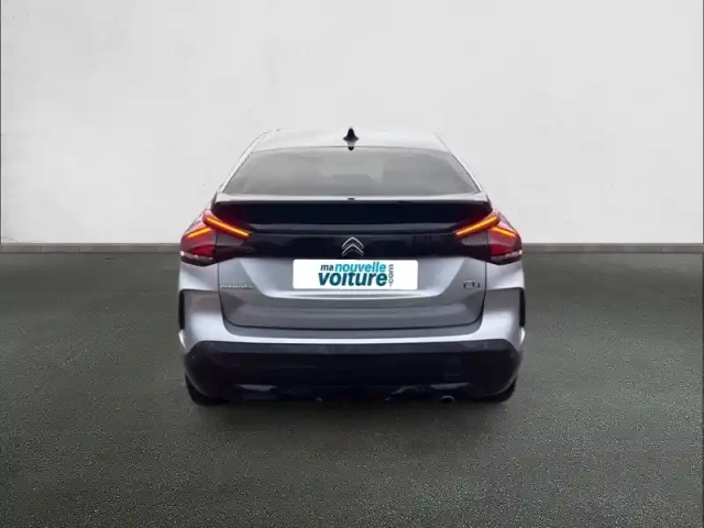 Citroën C4 bluehdi 130 s&amp;s eat8 — photo 9