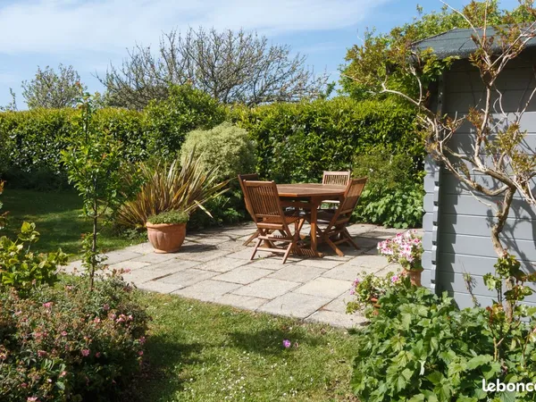 Appartement 4 pièces 83 m²