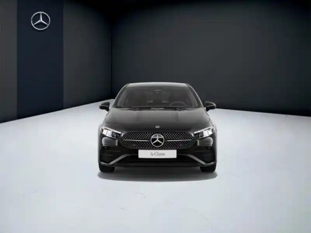 Mercedes Classe A 250 e hybrid eq amg line — photo 8