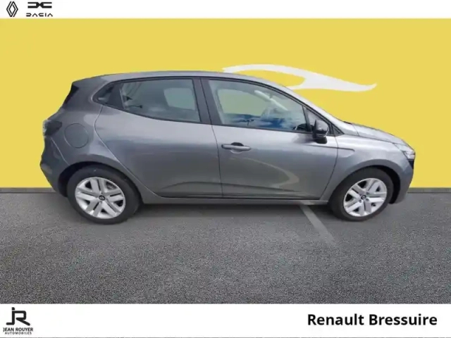 Renault Clio 1.5 dci 100ch evolution - 25 — photo 13